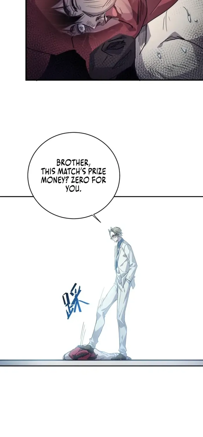 Read High Martiality With One Hand I Single Handedly Repel Three Thousand Emperors EN Manga Online