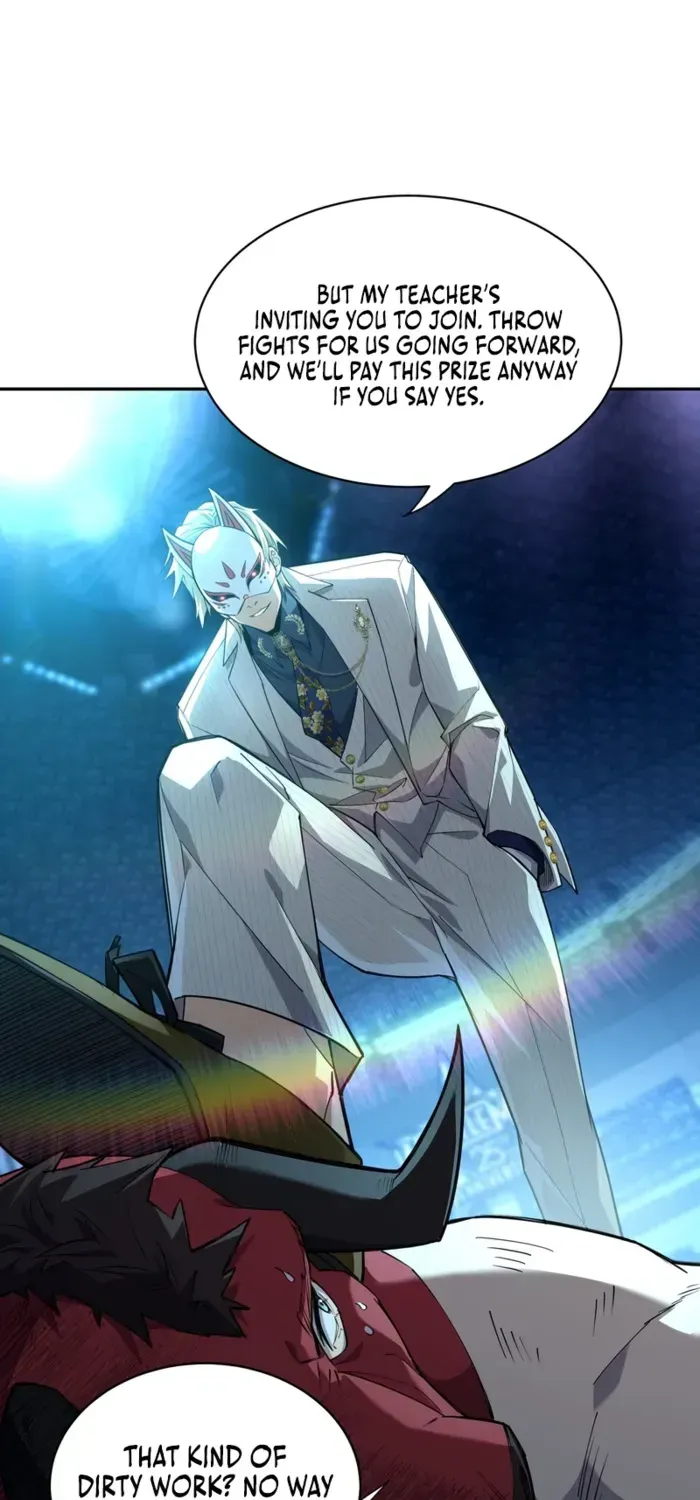 Read High Martiality With One Hand I Single Handedly Repel Three Thousand Emperors EN Manga Online