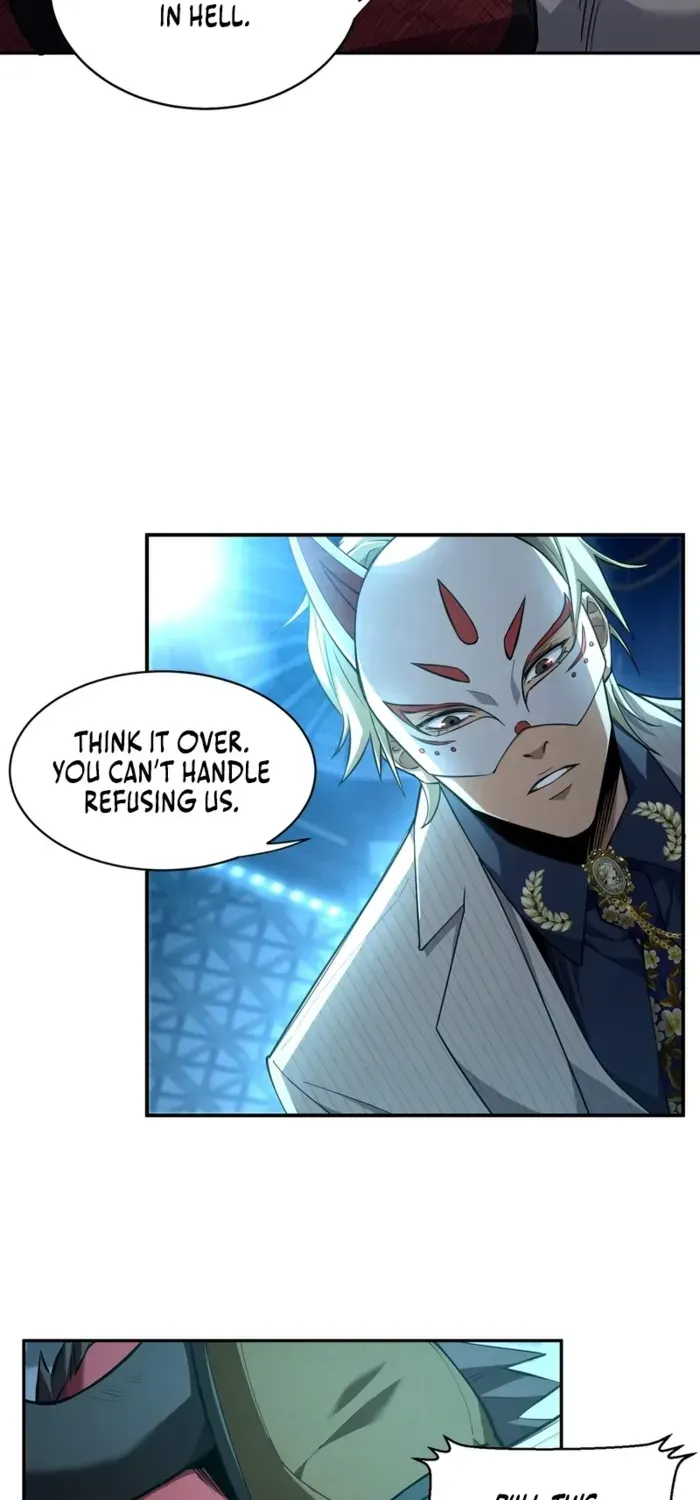 Read High Martiality With One Hand I Single Handedly Repel Three Thousand Emperors EN Manga Online