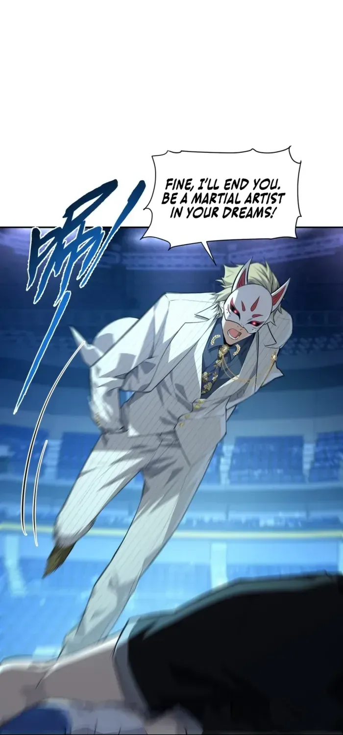 Read High Martiality With One Hand I Single Handedly Repel Three Thousand Emperors EN Manga Online
