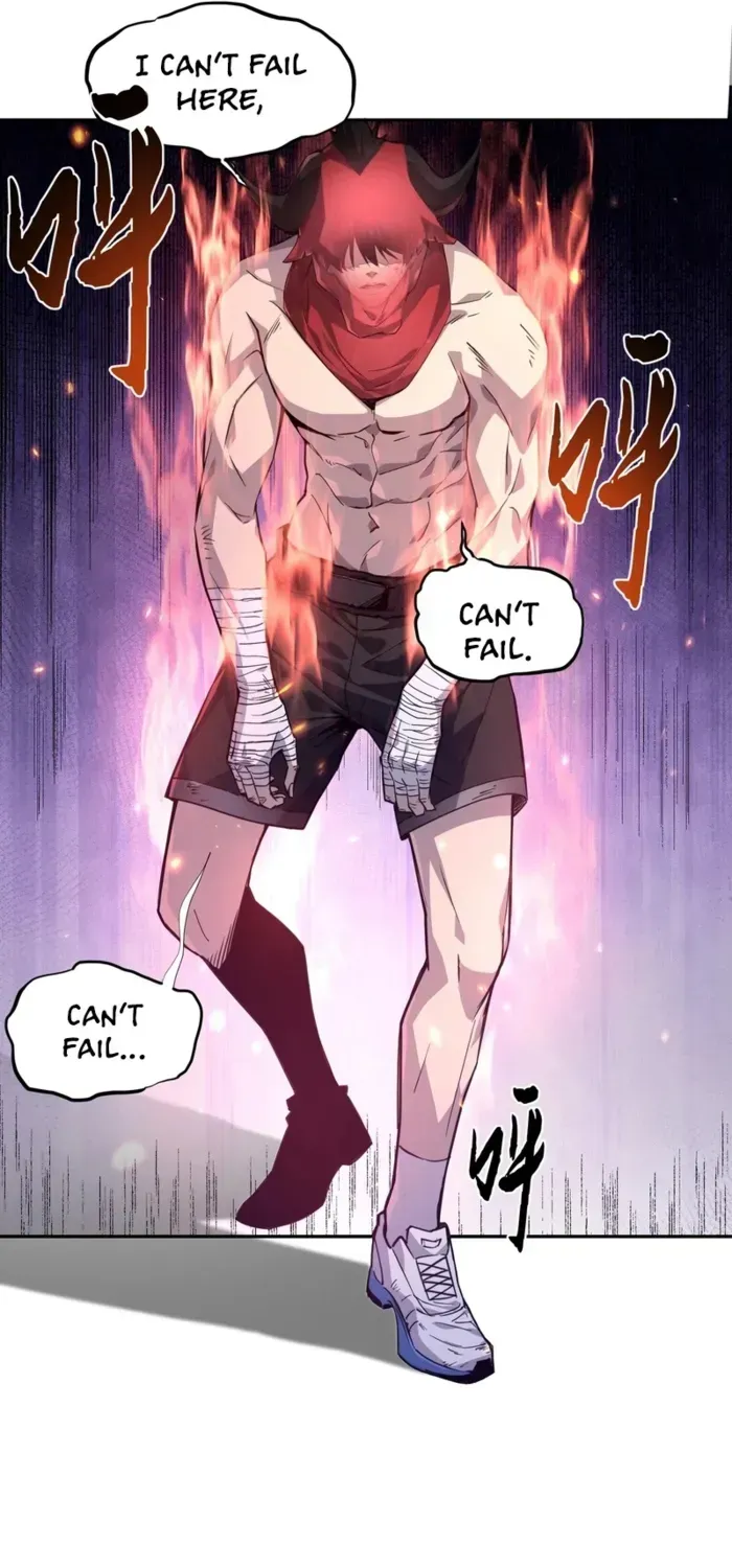 Read High Martiality With One Hand I Single Handedly Repel Three Thousand Emperors EN Manga Online