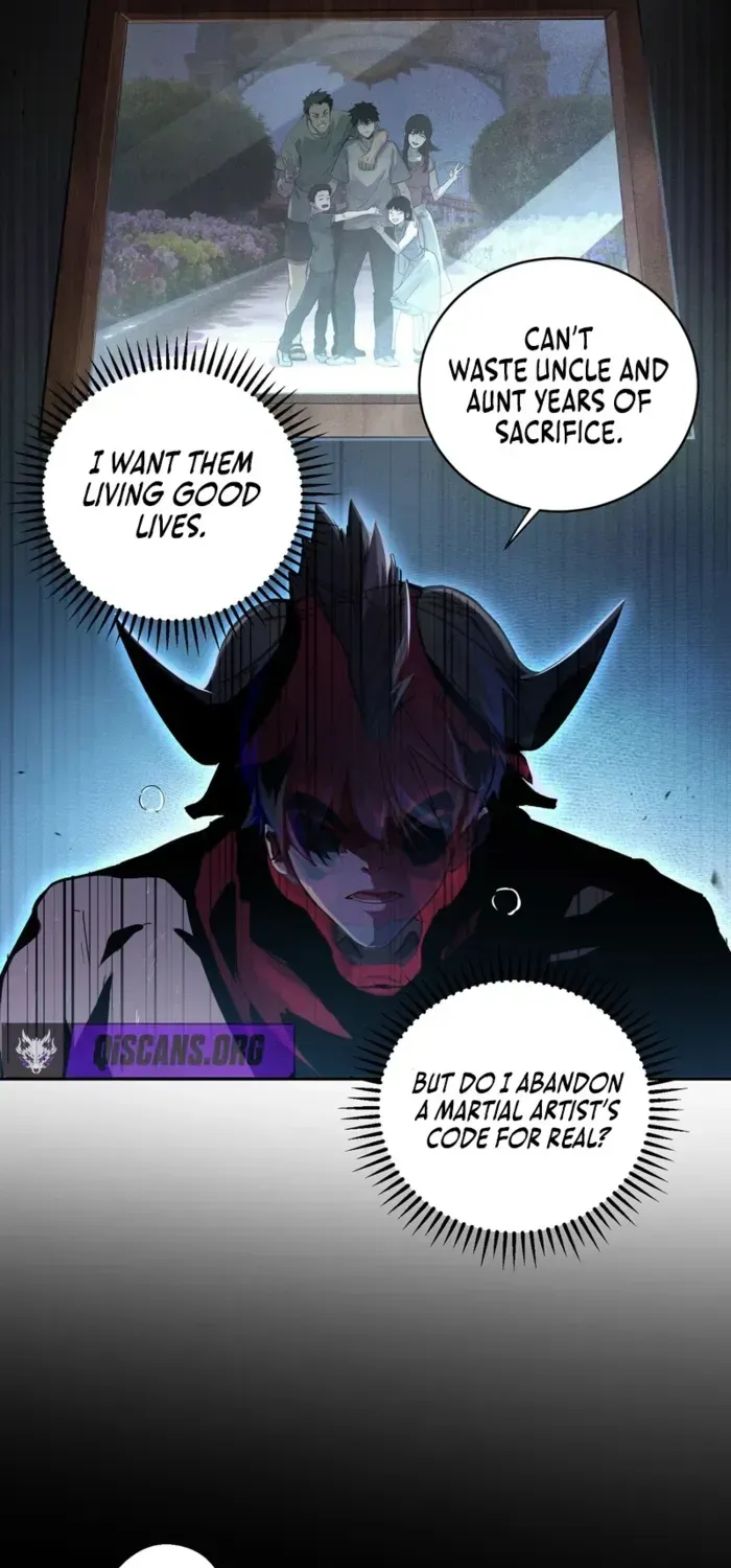 Read High Martiality With One Hand I Single Handedly Repel Three Thousand Emperors EN Manga Online