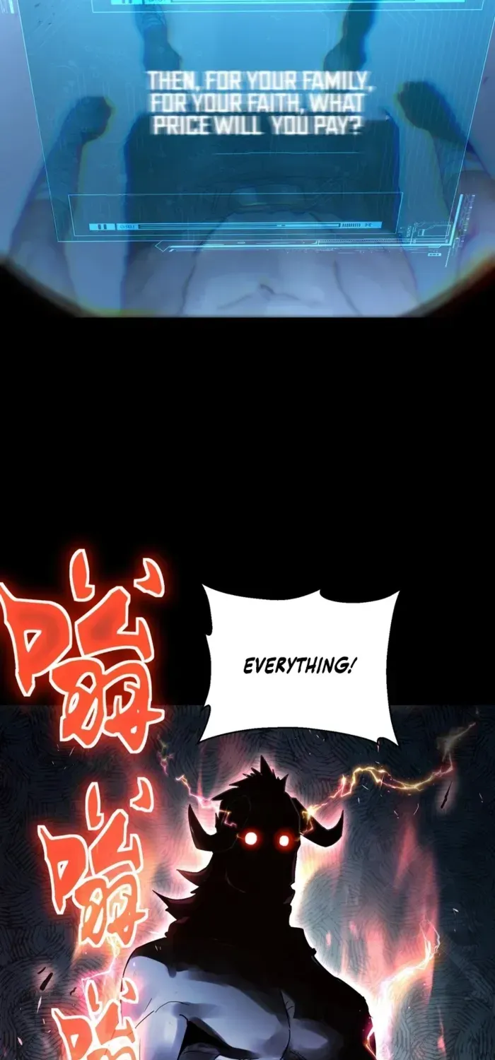 Read High Martiality With One Hand I Single Handedly Repel Three Thousand Emperors EN Manga Online
