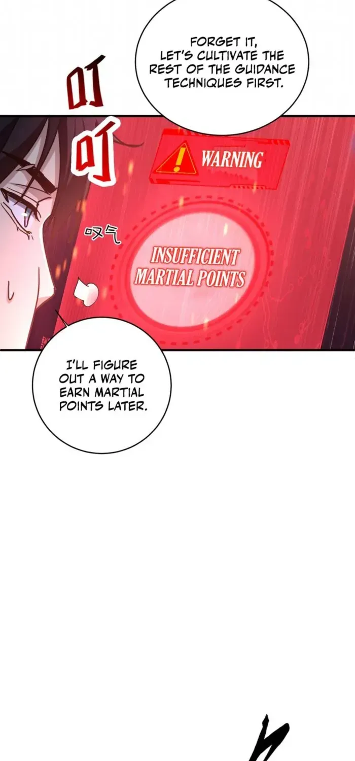 Read High Martiality With One Hand I Single Handedly Repel Three Thousand Emperors EN Manga Online