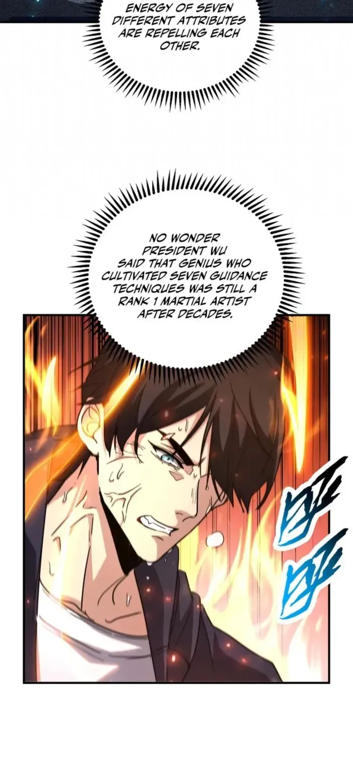 Read High Martiality With One Hand I Single Handedly Repel Three Thousand Emperors EN Manga Online