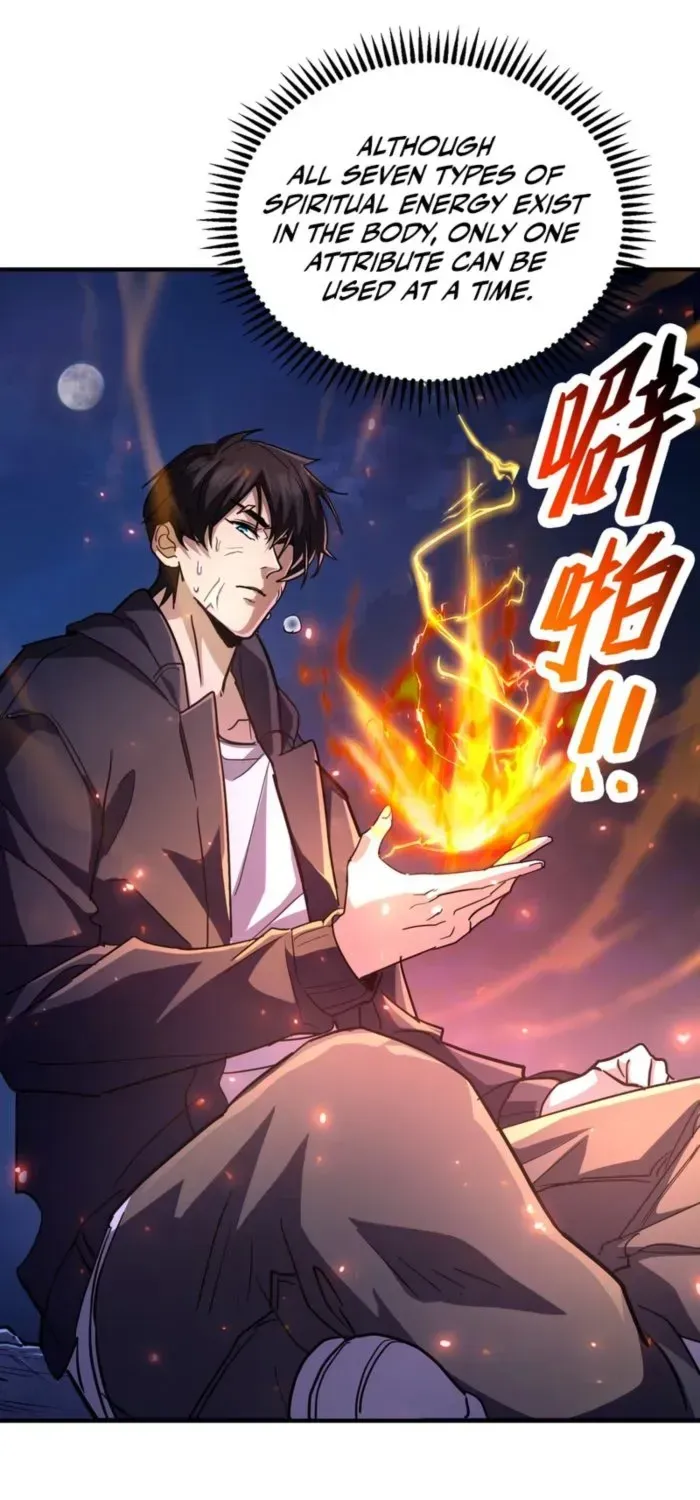 Read High Martiality With One Hand I Single Handedly Repel Three Thousand Emperors EN Manga Online