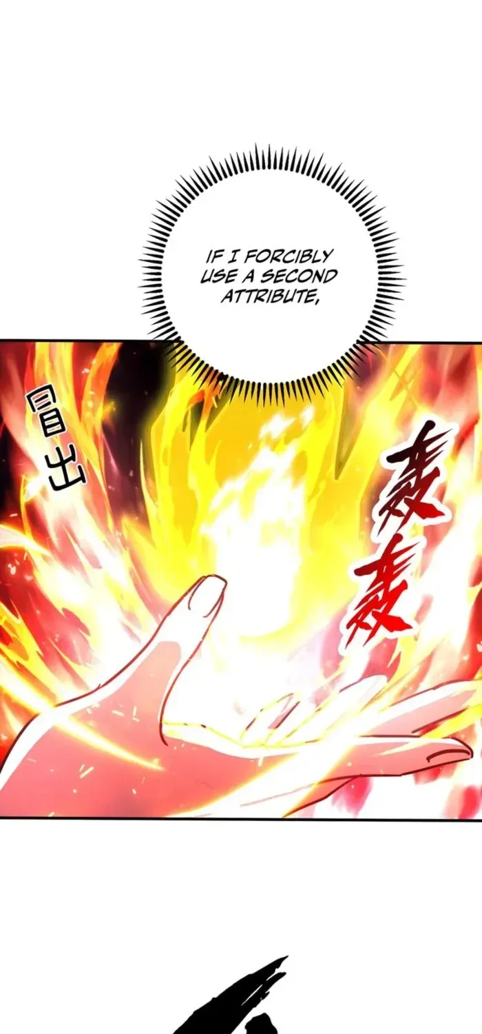 Read High Martiality With One Hand I Single Handedly Repel Three Thousand Emperors EN Manga Online