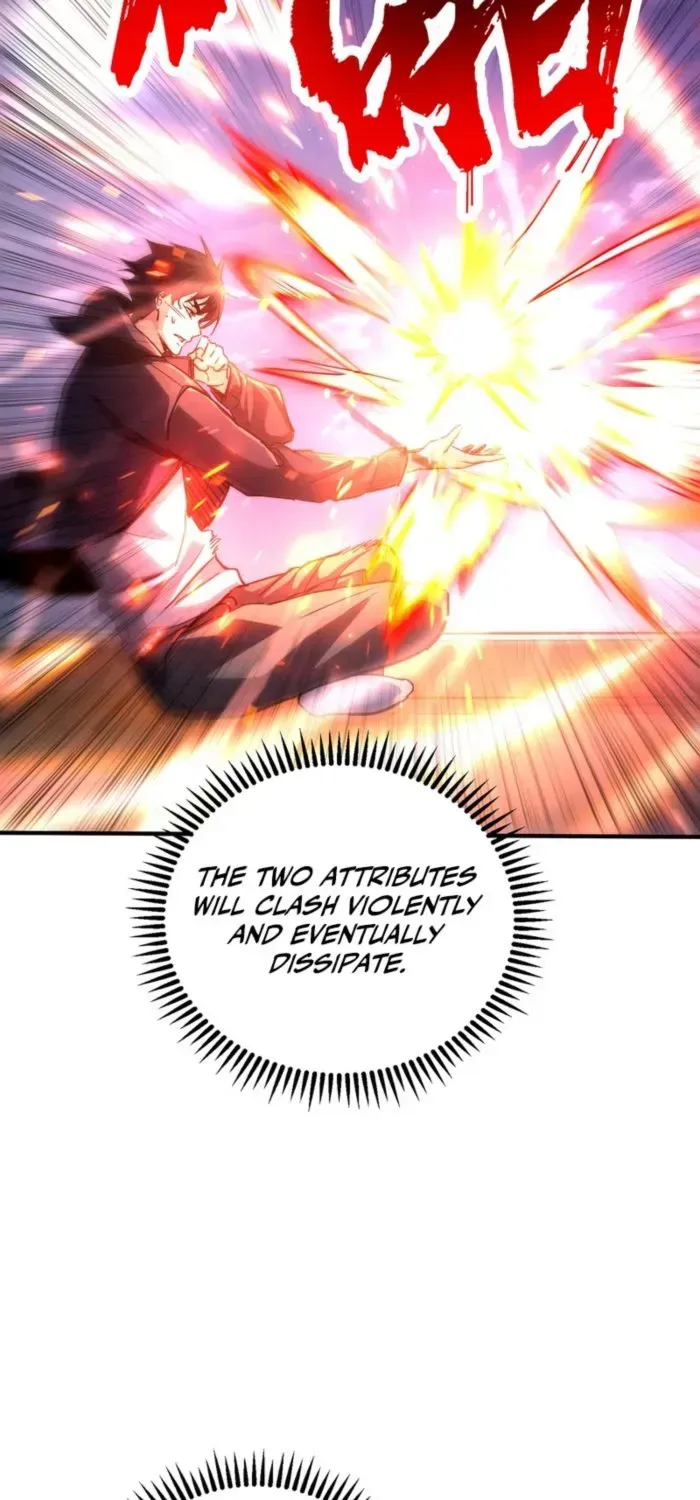 Read High Martiality With One Hand I Single Handedly Repel Three Thousand Emperors EN Manga Online