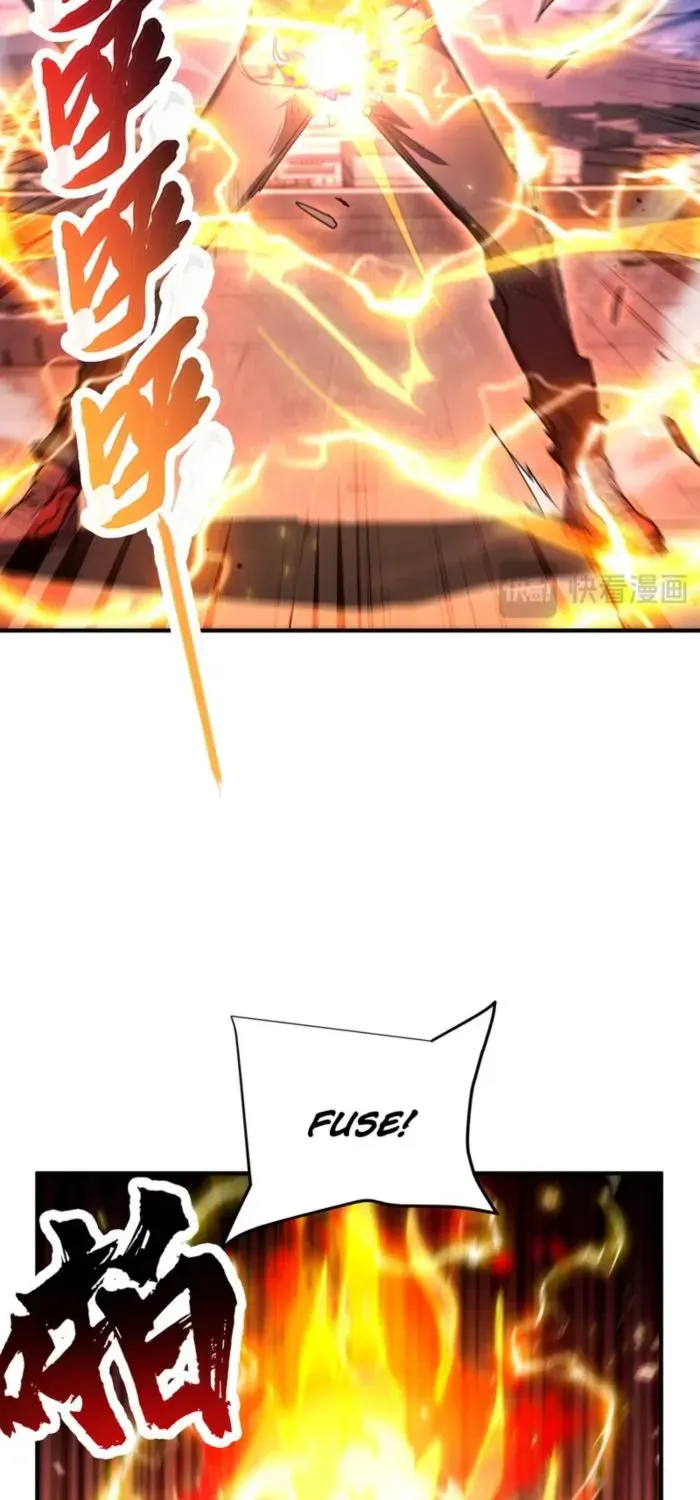 Read High Martiality With One Hand I Single Handedly Repel Three Thousand Emperors EN Manga Online