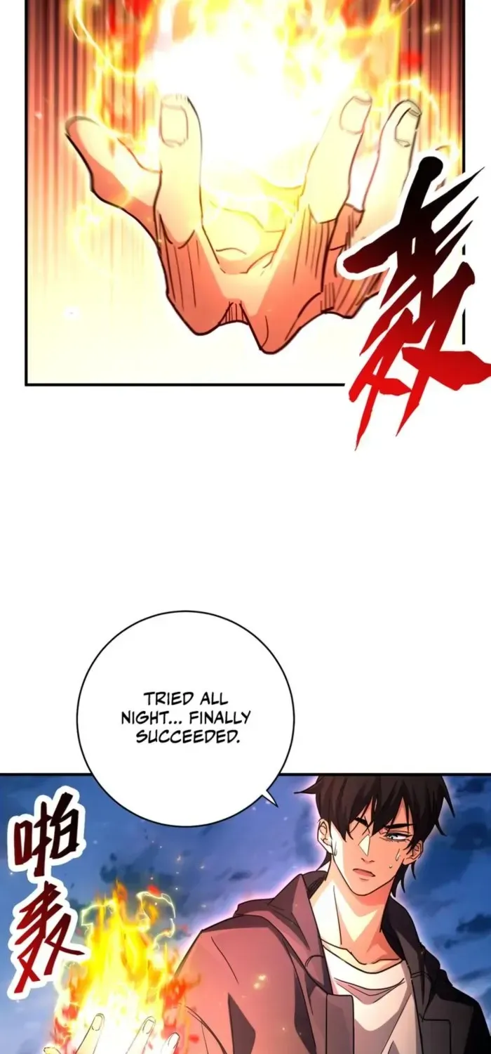 Read High Martiality With One Hand I Single Handedly Repel Three Thousand Emperors EN Manga Online
