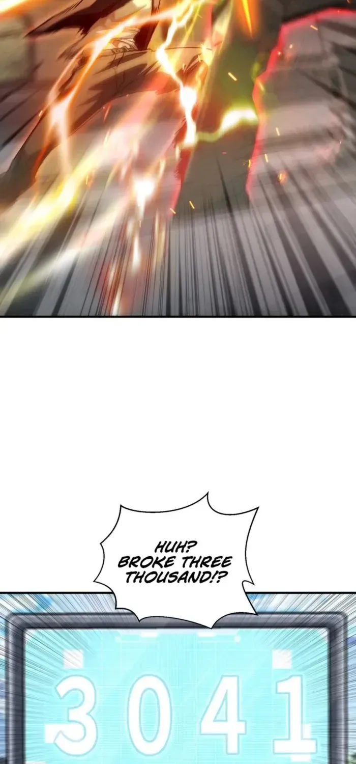 Read High Martiality With One Hand I Single Handedly Repel Three Thousand Emperors EN Manga Online