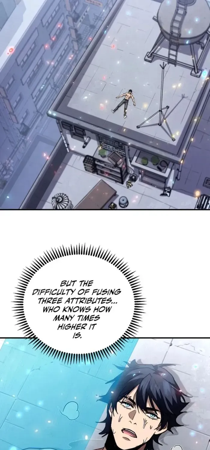 Read High Martiality With One Hand I Single Handedly Repel Three Thousand Emperors EN Manga Online