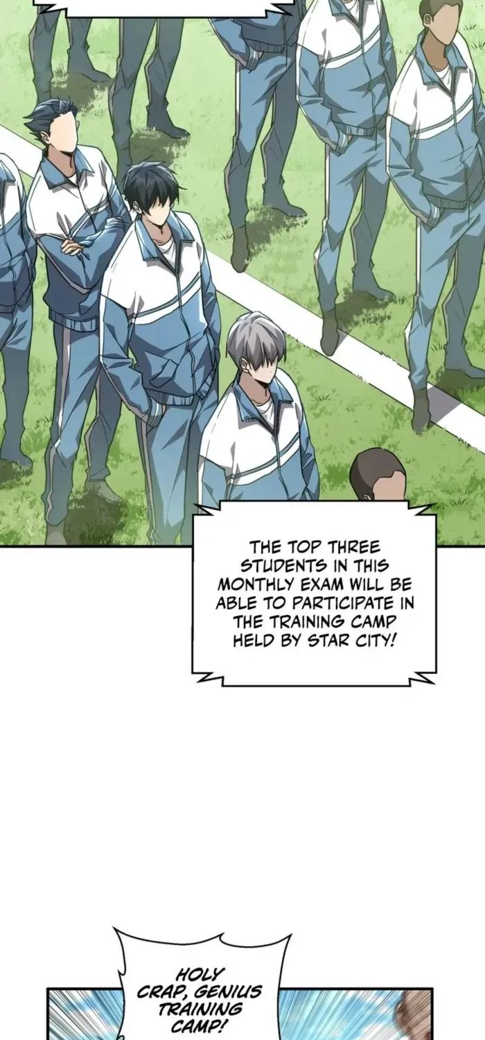 Read High Martiality With One Hand I Single Handedly Repel Three Thousand Emperors EN Manga Online