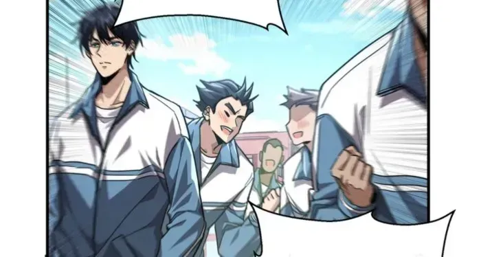 Read High Martiality With One Hand I Single Handedly Repel Three Thousand Emperors EN Manga Online