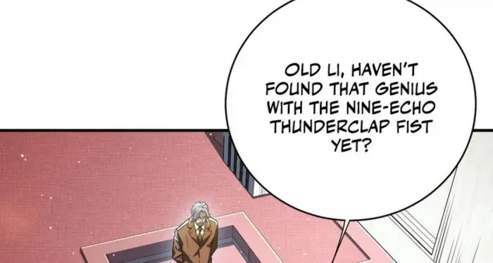 Read High Martiality With One Hand I Single Handedly Repel Three Thousand Emperors EN Manga Online