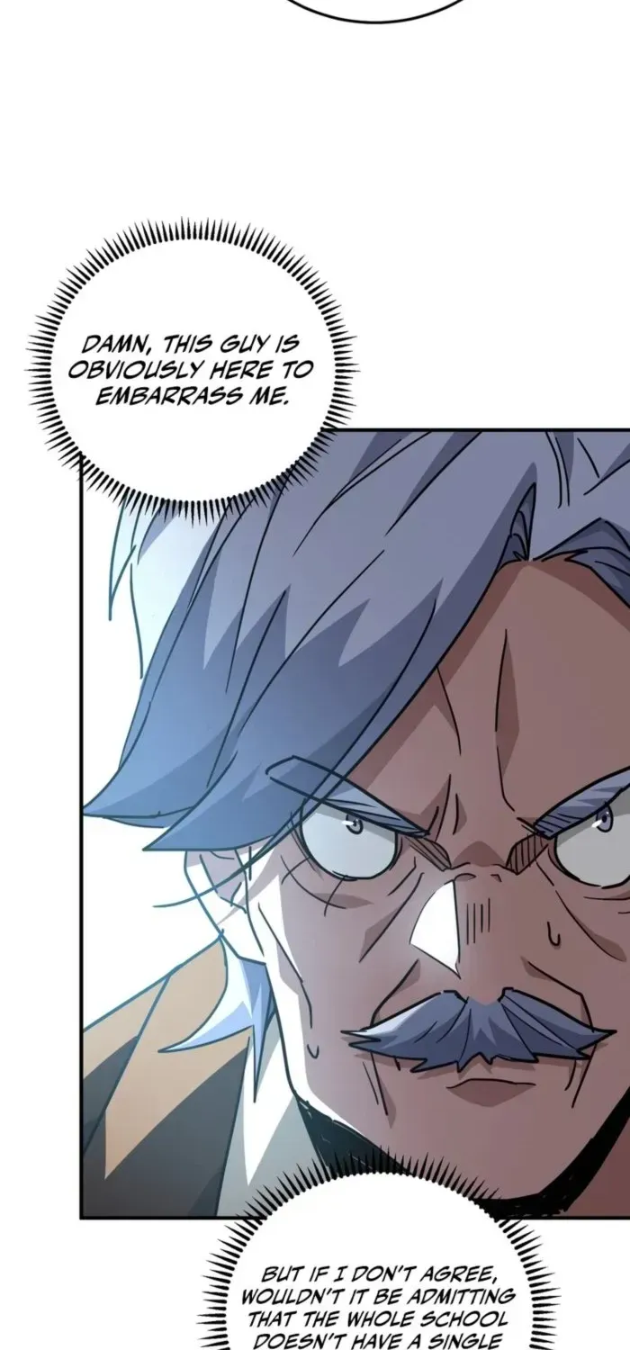 Read High Martiality With One Hand I Single Handedly Repel Three Thousand Emperors EN Manga Online