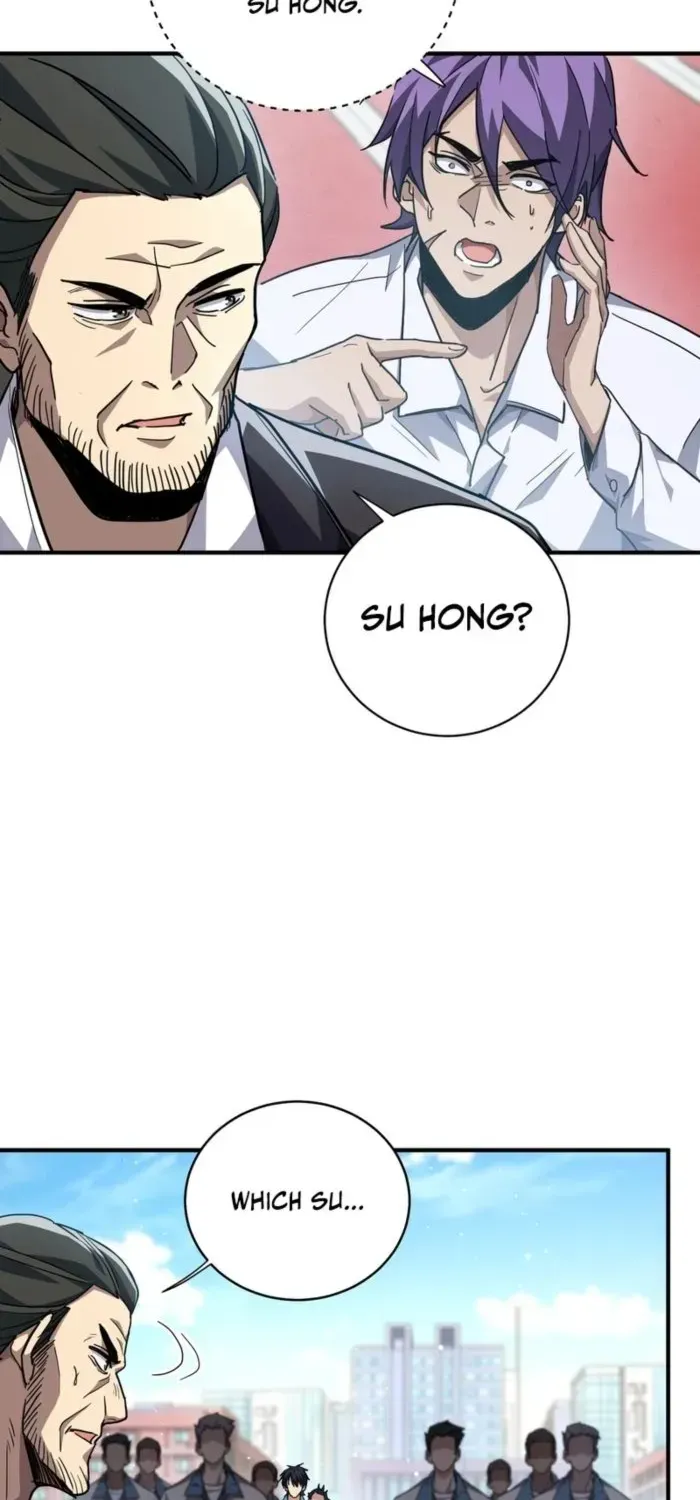 Read High Martiality With One Hand I Single Handedly Repel Three Thousand Emperors EN Manga Online