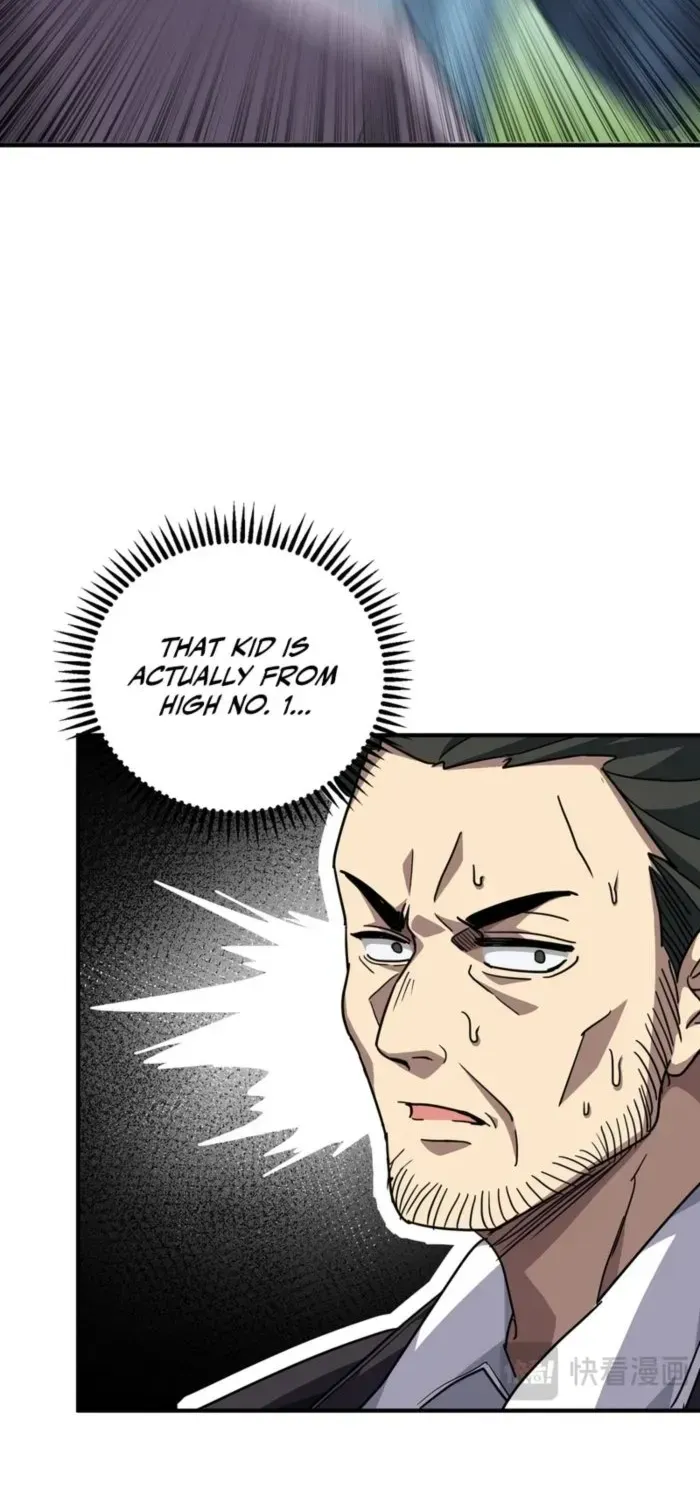 Read High Martiality With One Hand I Single Handedly Repel Three Thousand Emperors EN Manga Online