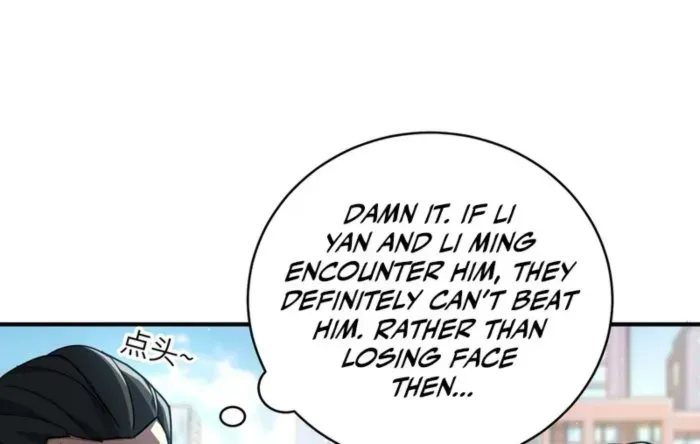 Read High Martiality With One Hand I Single Handedly Repel Three Thousand Emperors EN Manga Online