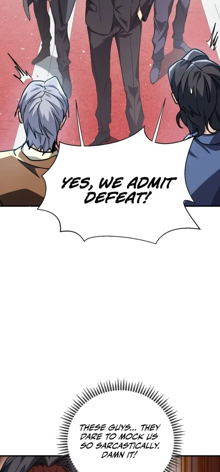Read High Martiality With One Hand I Single Handedly Repel Three Thousand Emperors EN Manga Online