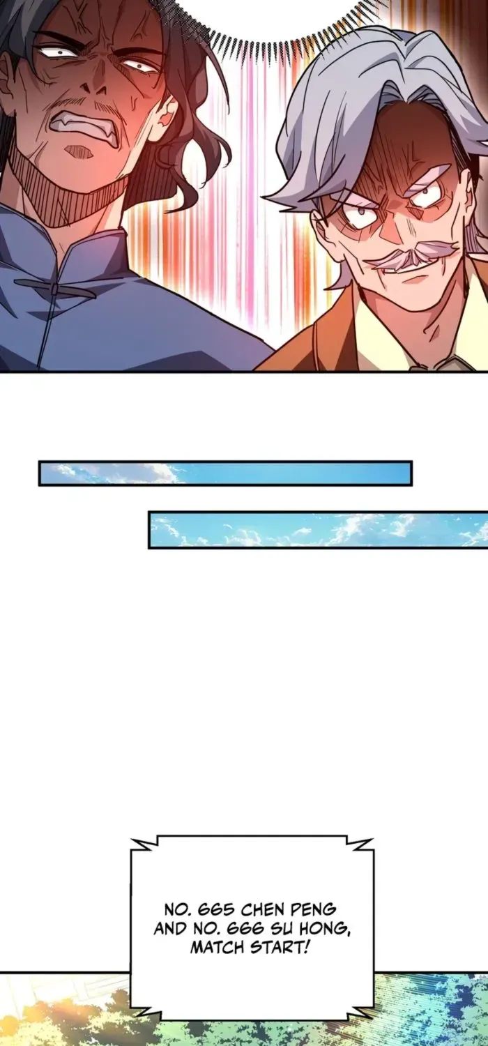 Read High Martiality With One Hand I Single Handedly Repel Three Thousand Emperors EN Manga Online