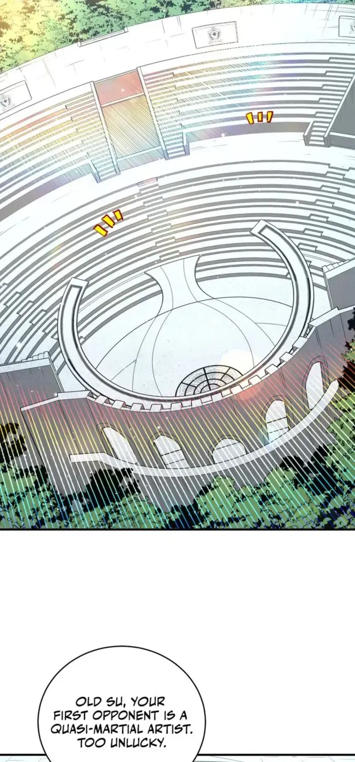 Read High Martiality With One Hand I Single Handedly Repel Three Thousand Emperors EN Manga Online