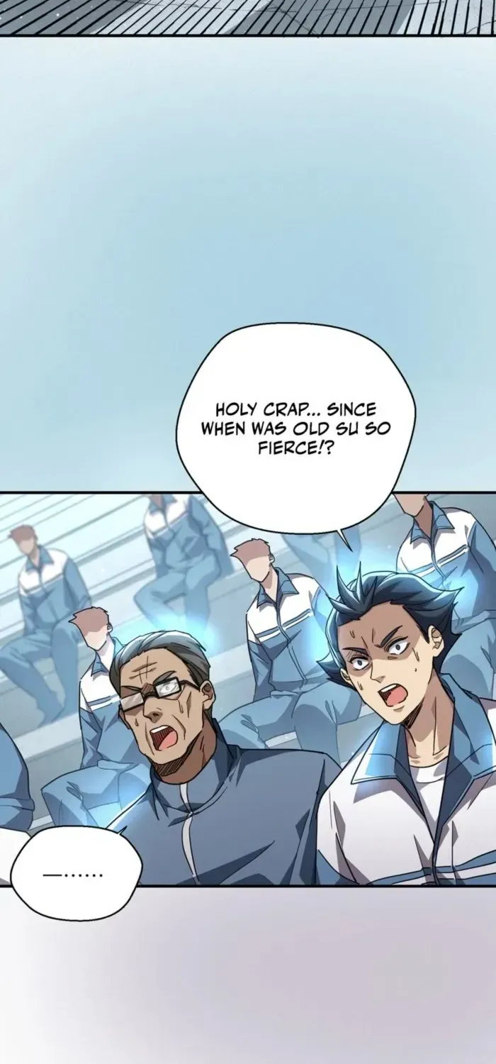 Read High Martiality With One Hand I Single Handedly Repel Three Thousand Emperors EN Manga Online