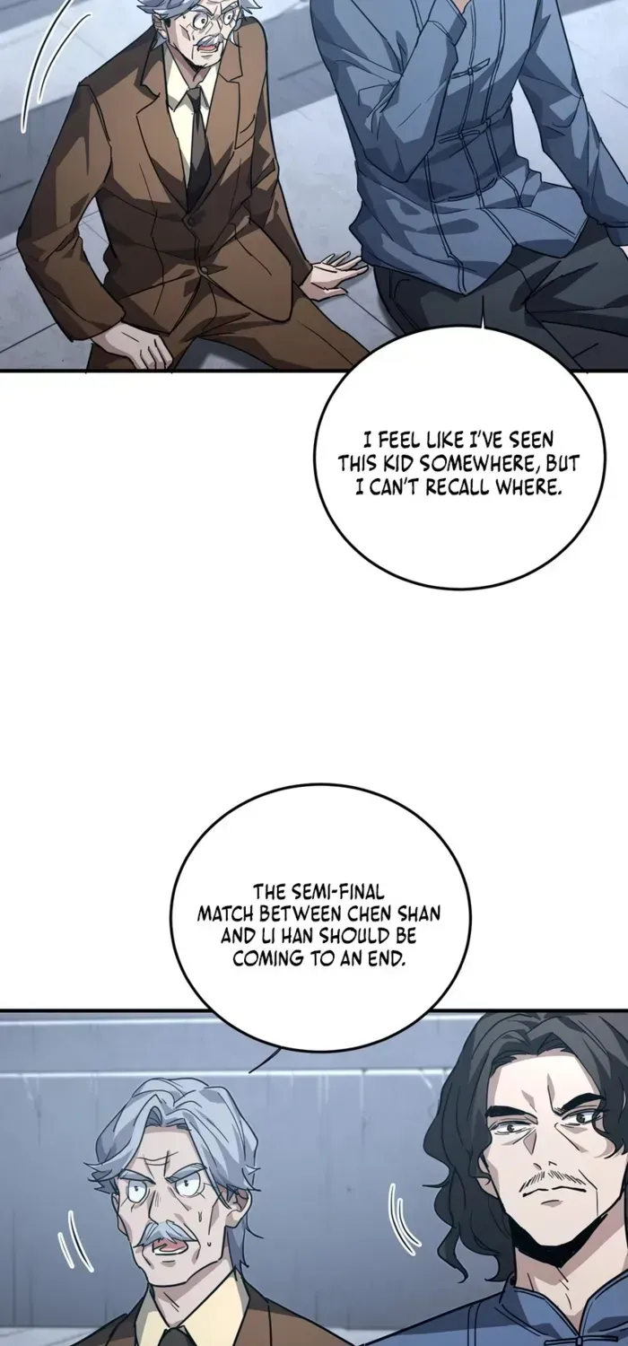 Read High Martiality With One Hand I Single Handedly Repel Three Thousand Emperors EN Manga Online