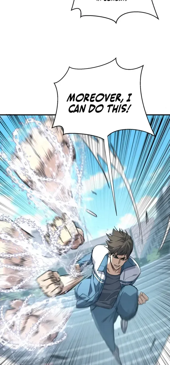 Read High Martiality With One Hand I Single Handedly Repel Three Thousand Emperors EN Manga Online