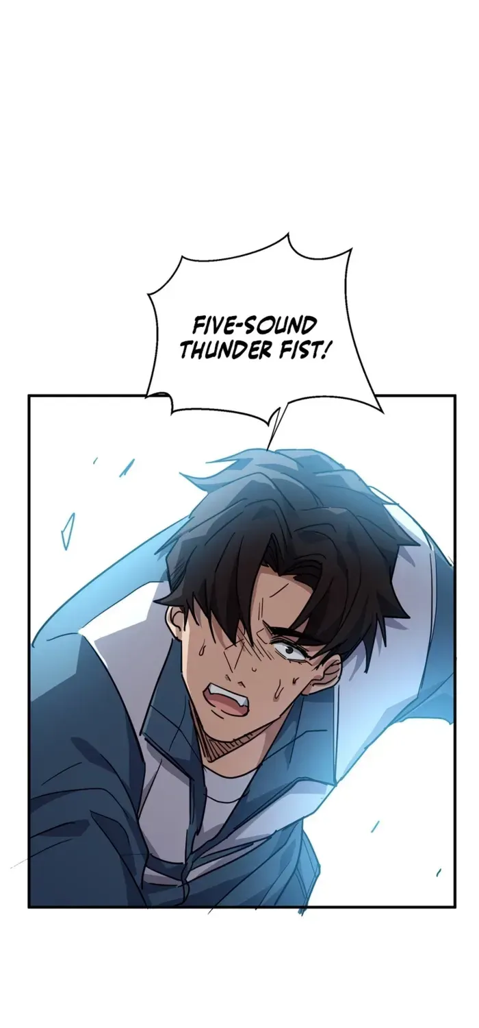Read High Martiality With One Hand I Single Handedly Repel Three Thousand Emperors EN Manga Online