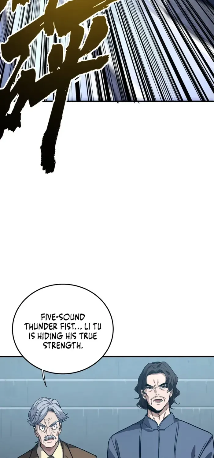 Read High Martiality With One Hand I Single Handedly Repel Three Thousand Emperors EN Manga Online