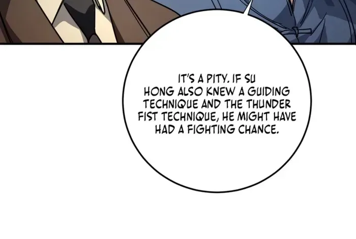 Read High Martiality With One Hand I Single Handedly Repel Three Thousand Emperors EN Manga Online