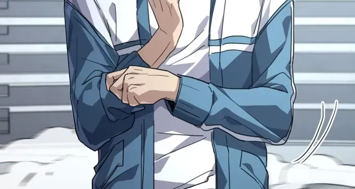 Read High Martiality With One Hand I Single Handedly Repel Three Thousand Emperors EN Manga Online
