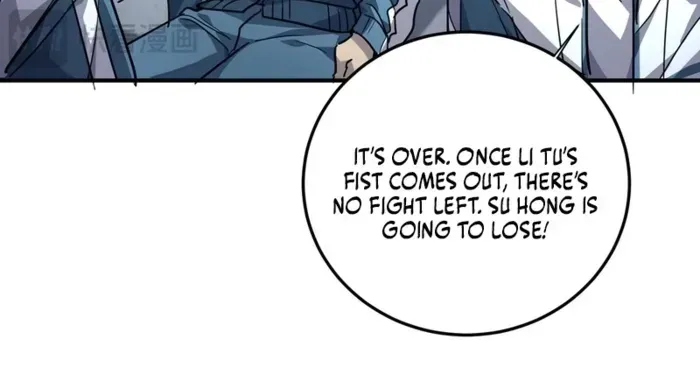 Read High Martiality With One Hand I Single Handedly Repel Three Thousand Emperors EN Manga Online