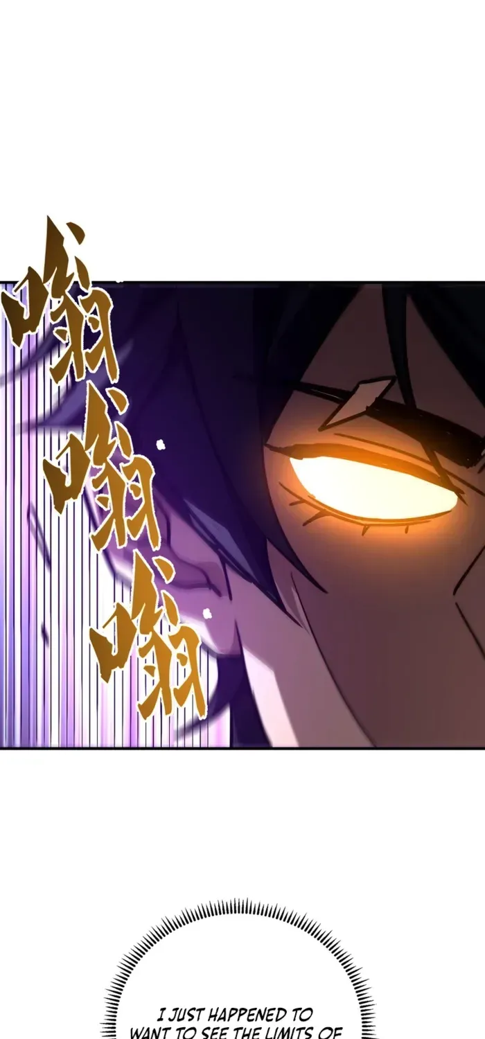 Read High Martiality With One Hand I Single Handedly Repel Three Thousand Emperors EN Manga Online