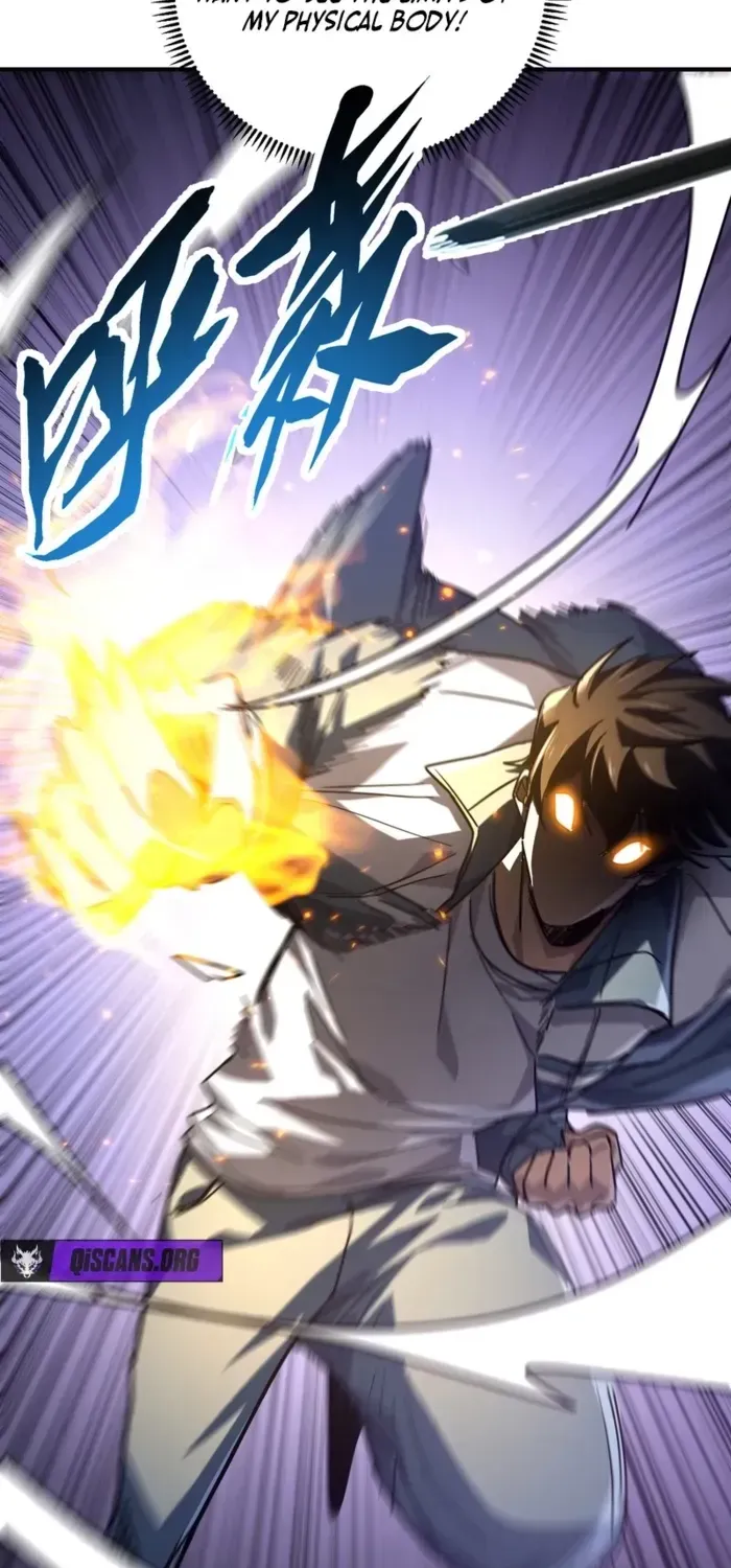 Read High Martiality With One Hand I Single Handedly Repel Three Thousand Emperors EN Manga Online