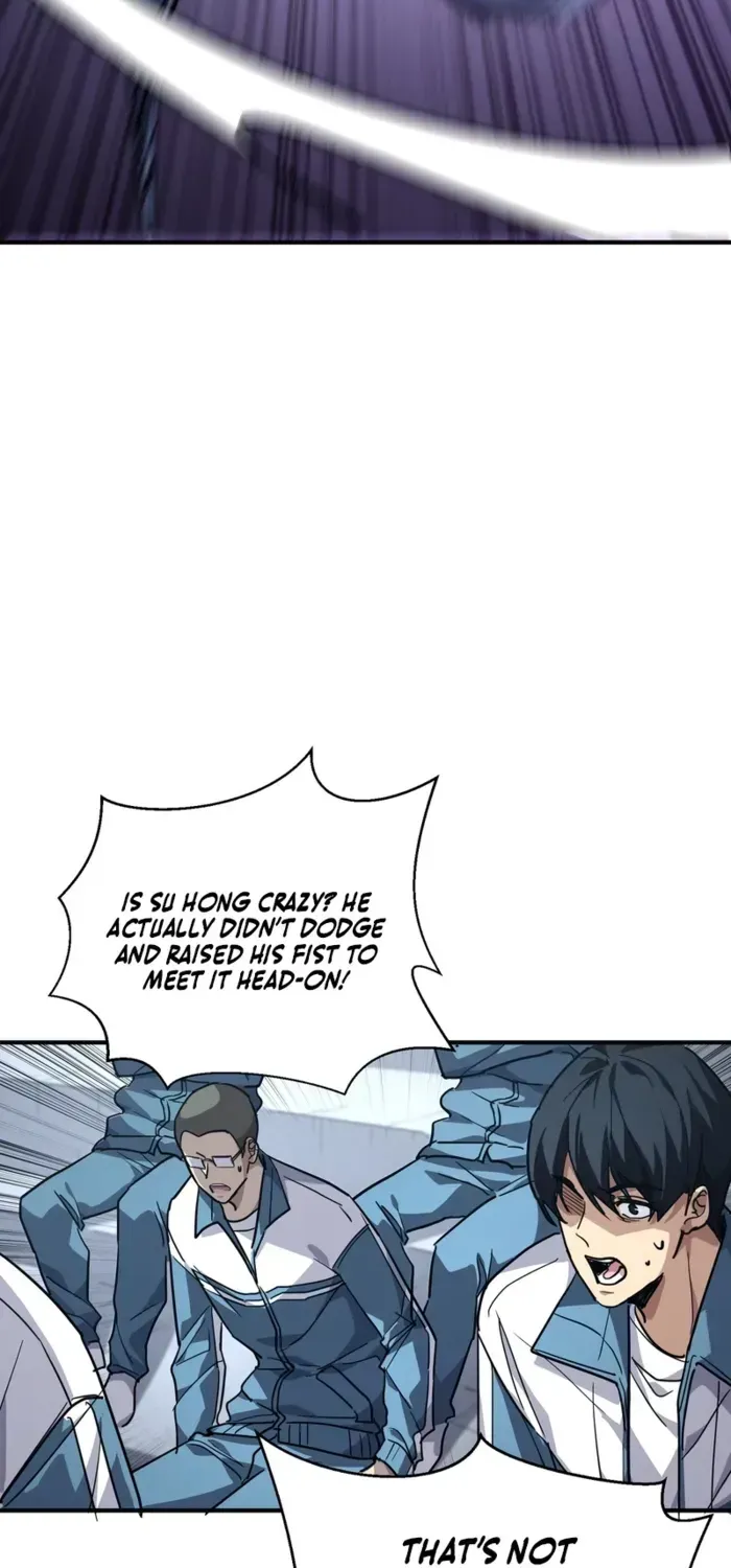 Read High Martiality With One Hand I Single Handedly Repel Three Thousand Emperors EN Manga Online