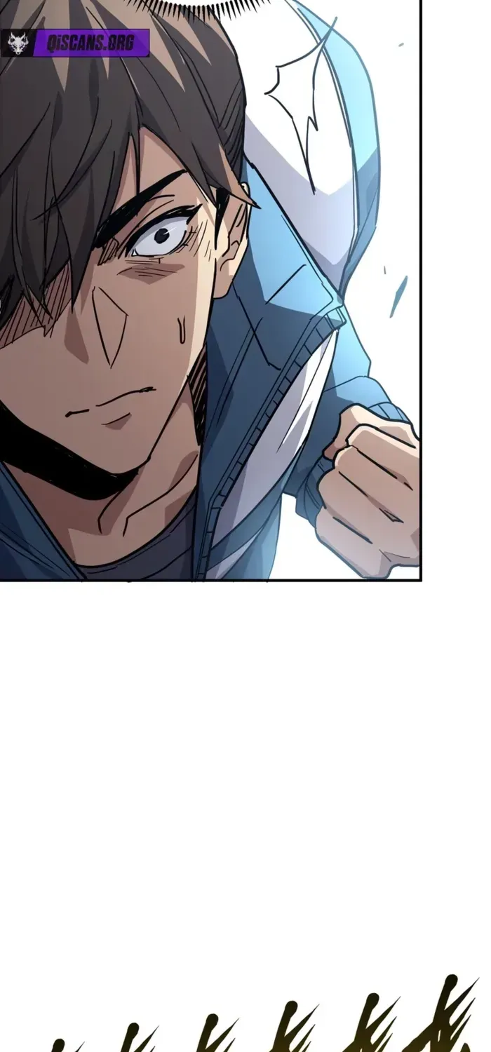 Read High Martiality With One Hand I Single Handedly Repel Three Thousand Emperors EN Manga Online