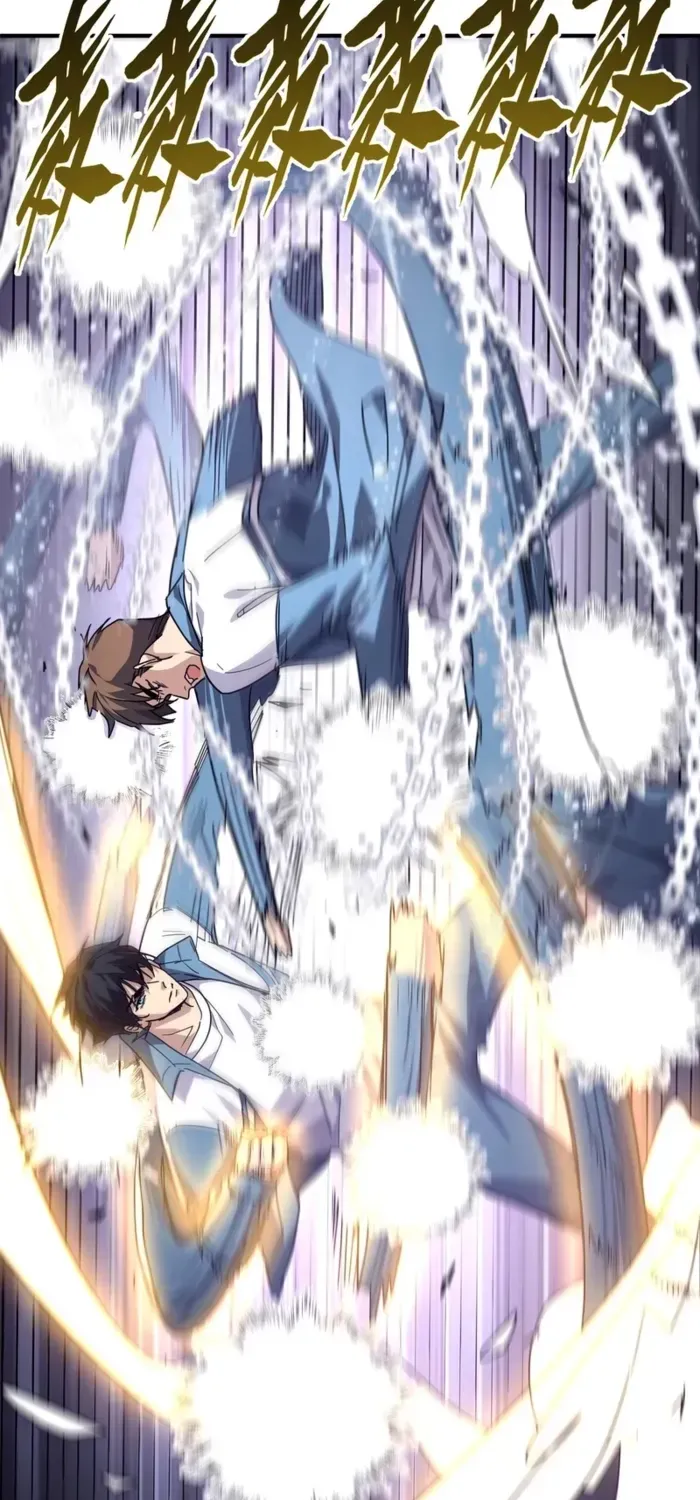 Read High Martiality With One Hand I Single Handedly Repel Three Thousand Emperors EN Manga Online
