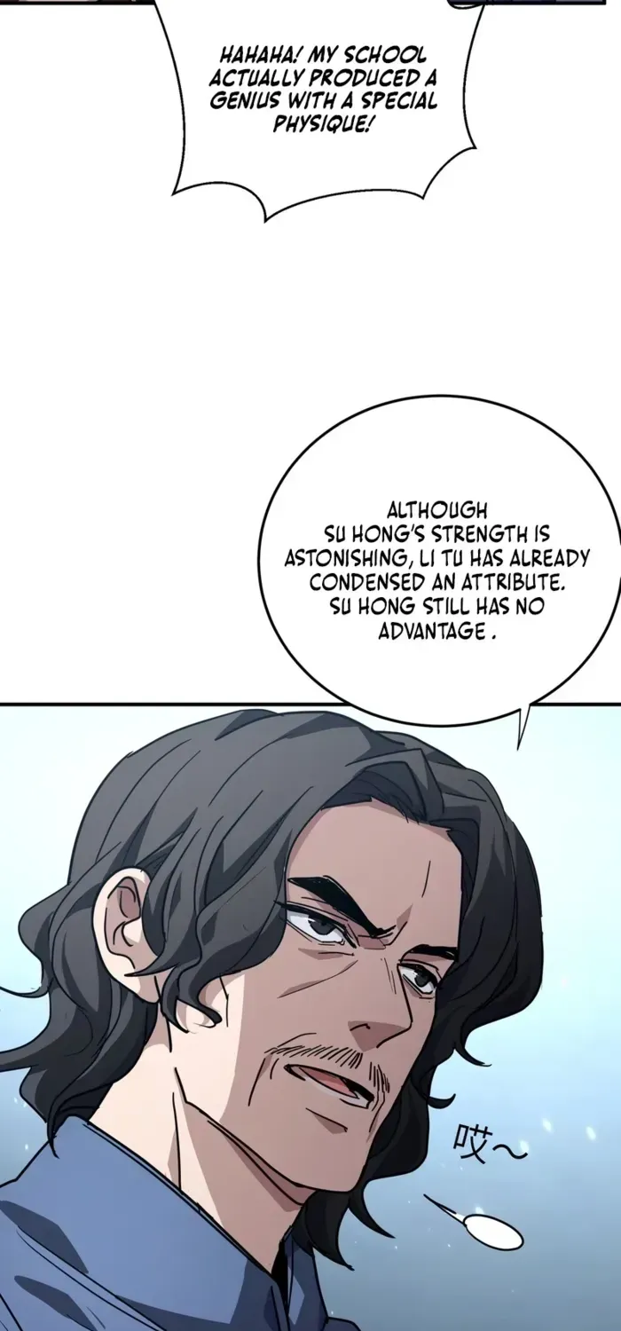 Read High Martiality With One Hand I Single Handedly Repel Three Thousand Emperors EN Manga Online