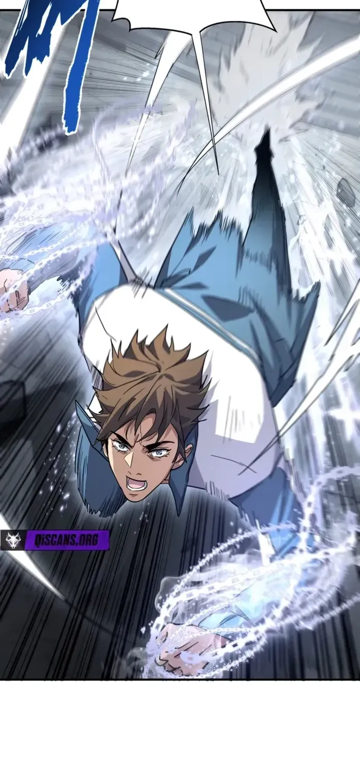 Read High Martiality With One Hand I Single Handedly Repel Three Thousand Emperors EN Manga Online