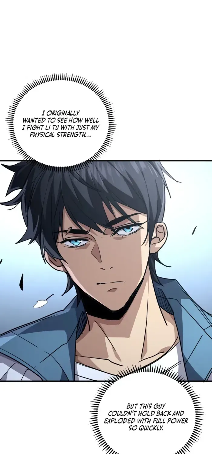 Read High Martiality With One Hand I Single Handedly Repel Three Thousand Emperors EN Manga Online