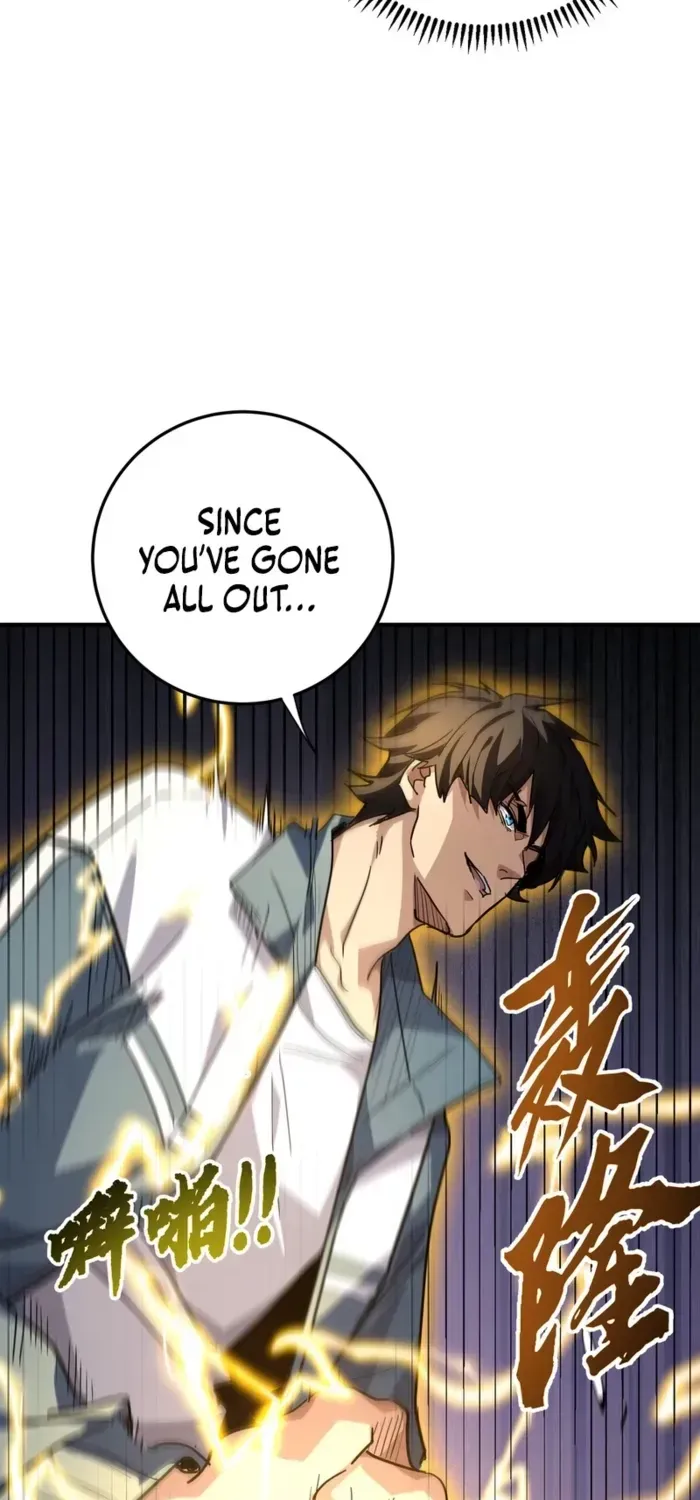 Read High Martiality With One Hand I Single Handedly Repel Three Thousand Emperors EN Manga Online