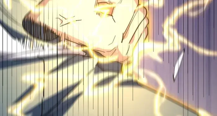 Read High Martiality With One Hand I Single Handedly Repel Three Thousand Emperors EN Manga Online