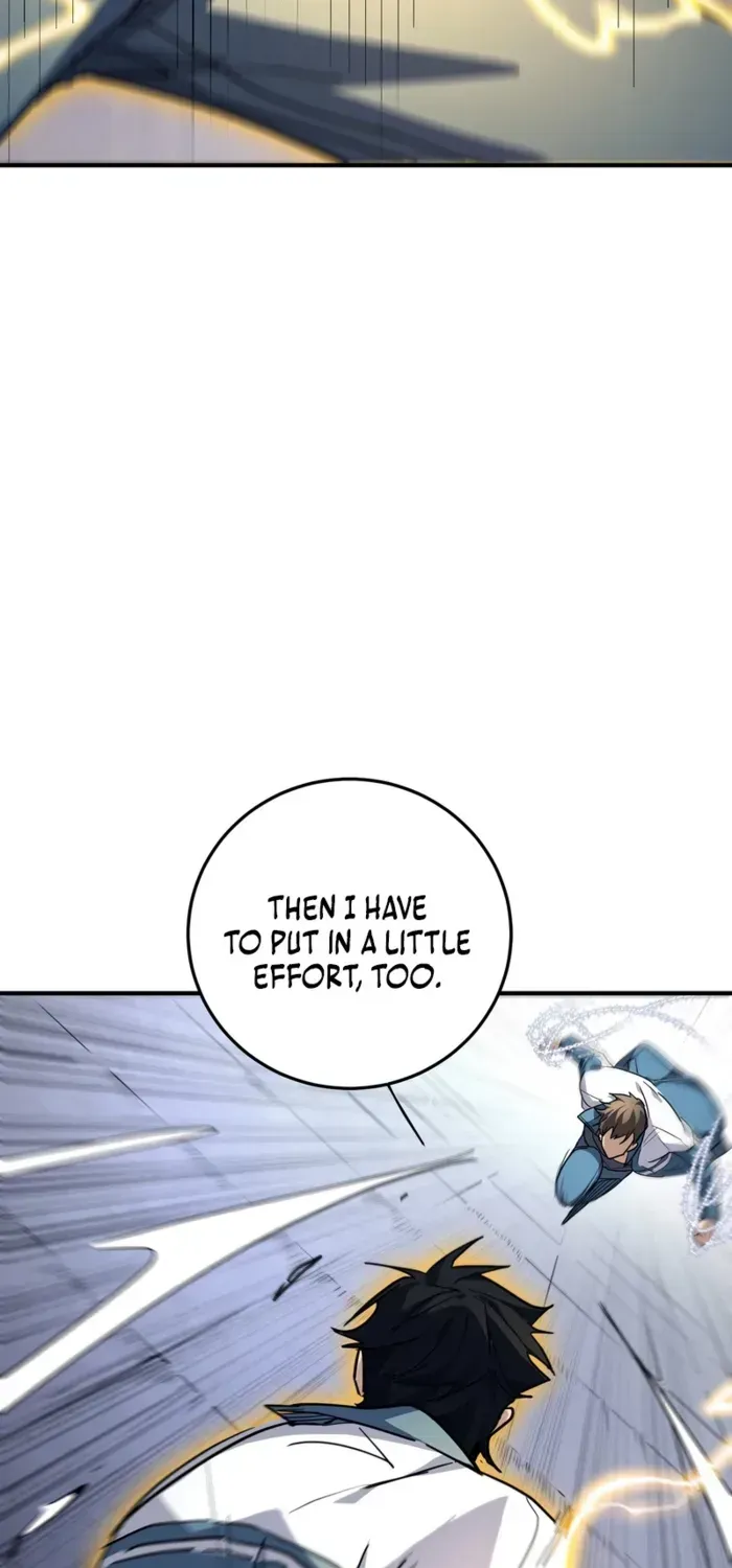 Read High Martiality With One Hand I Single Handedly Repel Three Thousand Emperors EN Manga Online