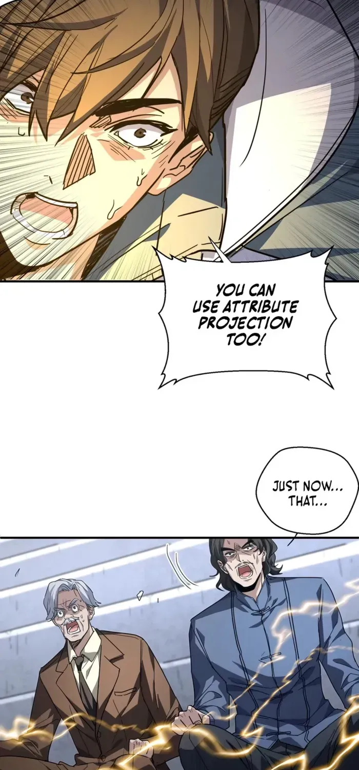 Read High Martiality With One Hand I Single Handedly Repel Three Thousand Emperors EN Manga Online