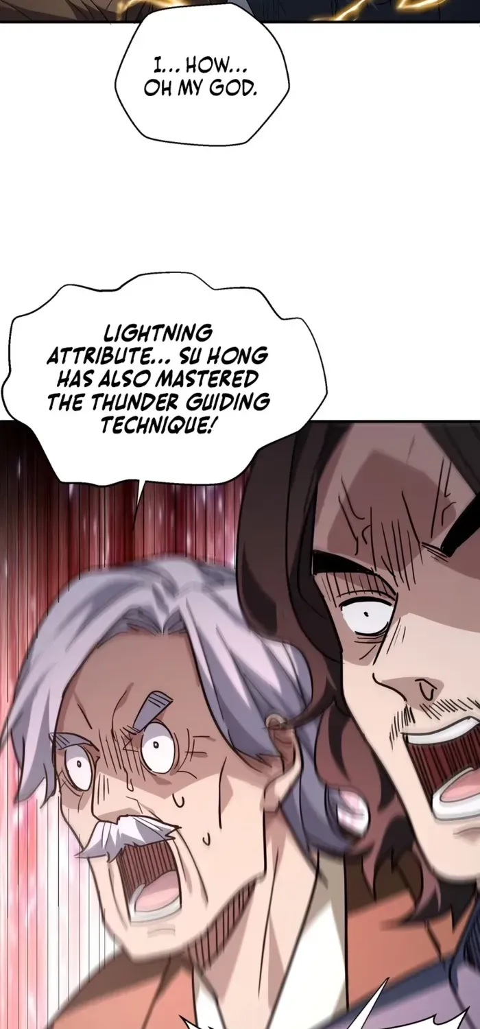 Read High Martiality With One Hand I Single Handedly Repel Three Thousand Emperors EN Manga Online