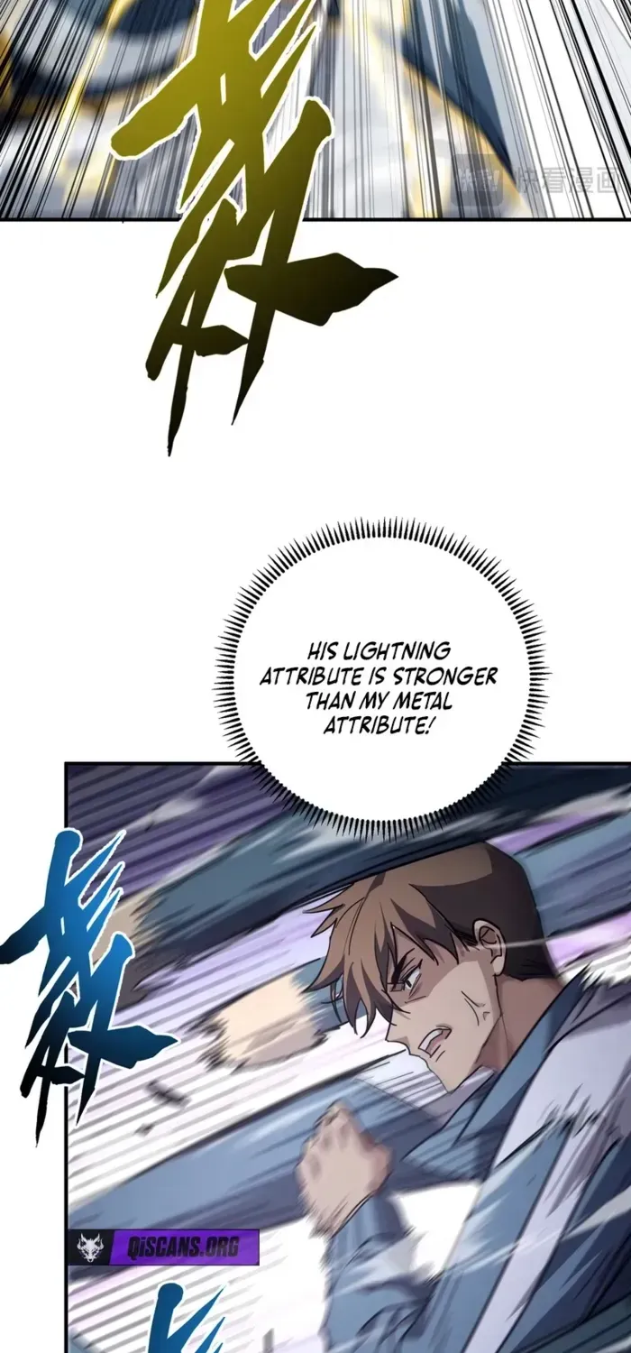Read High Martiality With One Hand I Single Handedly Repel Three Thousand Emperors EN Manga Online