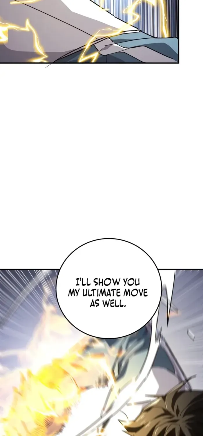 Read High Martiality With One Hand I Single Handedly Repel Three Thousand Emperors EN Manga Online