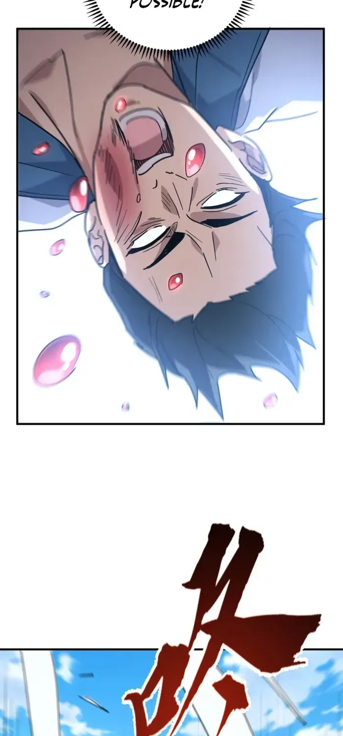 Read High Martiality With One Hand I Single Handedly Repel Three Thousand Emperors EN Manga Online